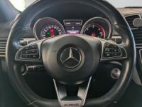 Mercedes GLE Classe Mercedes 3.0 350 D 260ch FASCINATION 4MATIC 9G-TRONIC BVA - <small></small> 41.490 € <small>TTC</small> - #9