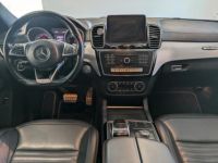 Mercedes GLE Classe Mercedes 3.0 350 D 260ch FASCINATION 4MATIC 9G-TRONIC BVA - <small></small> 41.490 € <small>TTC</small> - #15