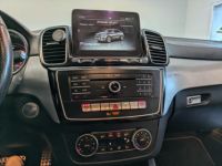 Mercedes GLE Classe Mercedes 3.0 350 D 260ch FASCINATION 4MATIC 9G-TRONIC BVA - <small></small> 41.490 € <small>TTC</small> - #18