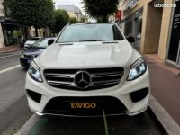 Mercedes GLE Classe Mercedes 3.0 350D Sportline Pack AMG 4MATIC 9G-TRONIC Jantes 21 TOIT OUVRANT Garanti... - <small></small> 32.990 € <small>TTC</small> - #2