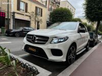 Mercedes GLE Classe Mercedes 3.0 350D Sportline Pack AMG 4MATIC 9G-TRONIC Jantes 21 TOIT OUVRANT Garanti... - <small></small> 32.990 € <small>TTC</small> - #3