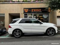 Mercedes GLE Classe Mercedes 3.0 350D Sportline Pack AMG 4MATIC 9G-TRONIC Jantes 21 TOIT OUVRANT Garanti... - <small></small> 32.990 € <small>TTC</small> - #7