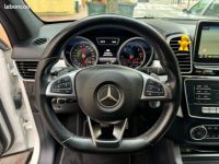 Mercedes GLE Classe Mercedes 3.0 350D Sportline Pack AMG 4MATIC 9G-TRONIC Jantes 21 TOIT OUVRANT Garanti... - <small></small> 32.990 € <small>TTC</small> - #15