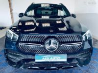 Mercedes GLE Classe MERCEDES 300 d 9G-Tronic 4Matic AMG Line - <small></small> 47.990 € <small>TTC</small> - #2