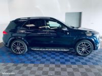 Mercedes GLE Classe MERCEDES 300 d 9G-Tronic 4Matic AMG Line - <small></small> 47.990 € <small>TTC</small> - #4