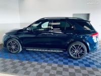 Mercedes GLE Classe MERCEDES 300 d 9G-Tronic 4Matic AMG Line - <small></small> 47.990 € <small>TTC</small> - #5