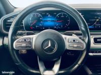 Mercedes GLE Classe MERCEDES 300 d 9G-Tronic 4Matic AMG Line - <small></small> 47.990 € <small>TTC</small> - #15