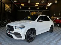 Mercedes GLE Classe Mercedes 300d amg line 7 places - <small></small> 63.990 € <small>TTC</small> - #1