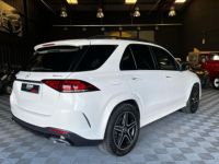 Mercedes GLE Classe Mercedes 300d amg line 7 places - <small></small> 63.990 € <small>TTC</small> - #3