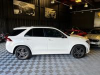 Mercedes GLE Classe Mercedes 300d amg line 7 places - <small></small> 63.990 € <small>TTC</small> - #4