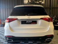 Mercedes GLE Classe Mercedes 300d amg line 7 places - <small></small> 63.990 € <small>TTC</small> - #5