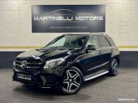 Mercedes GLE Classe Mercedes 350 d 258ch Fascination 4Matic 9G-Tronic - <small></small> 41.990 € <small>TTC</small> - #1