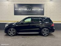 Mercedes GLE Classe Mercedes 350 d 258ch Fascination 4Matic 9G-Tronic - <small></small> 41.990 € <small>TTC</small> - #2