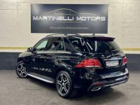 Mercedes GLE Classe Mercedes 350 d 258ch Fascination 4Matic 9G-Tronic - <small></small> 41.990 € <small>TTC</small> - #3