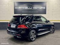 Mercedes GLE Classe Mercedes 350 d 258ch Fascination 4Matic 9G-Tronic - <small></small> 41.990 € <small>TTC</small> - #4