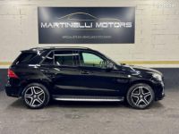 Mercedes GLE Classe Mercedes 350 d 258ch Fascination 4Matic 9G-Tronic - <small></small> 41.990 € <small>TTC</small> - #5