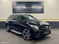 Mercedes GLE Classe Mercedes 350 d 258ch Fascination 4Matic 9G-Tronic - <small></small> 41.990 € <small>TTC</small> - #6