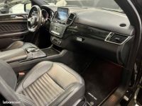 Mercedes GLE Classe Mercedes 350 d 258ch Fascination 4Matic 9G-Tronic - <small></small> 41.990 € <small>TTC</small> - #13