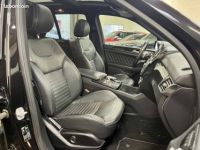 Mercedes GLE Classe Mercedes 350 d 258ch Fascination 4Matic 9G-Tronic - <small></small> 41.990 € <small>TTC</small> - #14