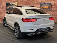 Mercedes GLE Classe Mercedes 350 d V6 3.0 CDI 258 cv 4Matic 9G-Tronic ( GLE350 350d ) IMMAT FRANCAISE - <small></small> 52.990 € <small>TTC</small> - #2