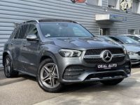 Mercedes GLE Classe Mercedes 350 DE 194+136ch AMG Line 4Matic 9G-Tronic TVA Récupérable - <small></small> 52.990 € <small>TTC</small> - #1