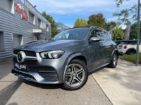 Mercedes GLE Classe Mercedes 350 DE 194+136ch AMG Line 4Matic 9G-Tronic TVA Récupérable - <small></small> 52.990 € <small>TTC</small> - #2