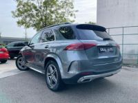 Mercedes GLE Classe Mercedes 350 DE 194+136ch AMG Line 4Matic 9G-Tronic TVA Récupérable - <small></small> 52.990 € <small>TTC</small> - #3