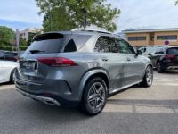 Mercedes GLE Classe Mercedes 350 DE 194+136ch AMG Line 4Matic 9G-Tronic TVA Récupérable - <small></small> 52.990 € <small>TTC</small> - #4