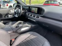 Mercedes GLE Classe Mercedes 350 DE 194+136ch AMG Line 4Matic 9G-Tronic TVA Récupérable - <small></small> 52.990 € <small>TTC</small> - #5