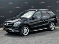 Mercedes GLE Classe Mercedes 350D 258ch 4MATIC Fascination 9G-tronic - <small></small> 38.900 € <small>TTC</small> - #1