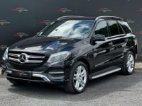 Mercedes GLE Classe Mercedes 350D 258ch 4MATIC Fascination 9G-tronic - <small></small> 38.900 € <small>TTC</small> - #2