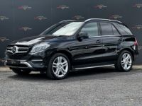 Mercedes GLE Classe Mercedes 350D 258ch 4MATIC Fascination 9G-tronic - <small></small> 38.900 € <small>TTC</small> - #3