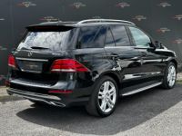 Mercedes GLE Classe Mercedes 350D 258ch 4MATIC Fascination 9G-tronic - <small></small> 38.900 € <small>TTC</small> - #4