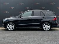 Mercedes GLE Classe Mercedes 350D 258ch 4MATIC Fascination 9G-tronic - <small></small> 38.900 € <small>TTC</small> - #6