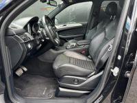 Mercedes GLE Classe Mercedes 350D 258ch 4MATIC Fascination 9G-tronic - <small></small> 38.900 € <small>TTC</small> - #7