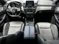 Mercedes GLE Classe Mercedes 350D 258ch 4MATIC Fascination 9G-tronic - <small></small> 38.900 € <small>TTC</small> - #9