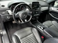 Mercedes GLE Classe Mercedes 350D 258ch 4MATIC Fascination 9G-tronic - <small></small> 38.900 € <small>TTC</small> - #10