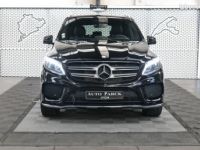 Mercedes GLE Classe 350d 9g-tronic 4 matic sportline amg gps xenon ils camera 360° hayon elec. ja 21 key less go harman kardon attelage angles morts dynam - <small></small> 31.950 € <small>TTC</small> - #2