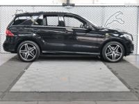 Mercedes GLE Classe 350d 9g-tronic 4 matic sportline amg gps xenon ils camera 360° hayon elec. ja 21 key less go harman kardon attelage angles morts dynam - <small></small> 31.950 € <small>TTC</small> - #3