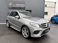 Mercedes GLE Classe Mercedes 350D SPORTLINE BVA ENTRETIEN COMPLET - <small></small> 26.900 € <small>TTC</small> - #1