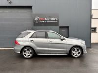 Mercedes GLE Classe Mercedes 350D SPORTLINE BVA ENTRETIEN COMPLET - <small></small> 26.900 € <small>TTC</small> - #2