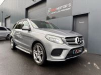 Mercedes GLE Classe Mercedes 350D SPORTLINE BVA ENTRETIEN COMPLET - <small></small> 26.900 € <small>TTC</small> - #3