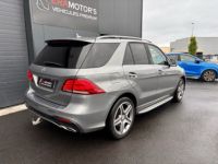 Mercedes GLE Classe Mercedes 350D SPORTLINE BVA ENTRETIEN COMPLET - <small></small> 26.900 € <small>TTC</small> - #4