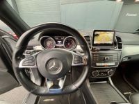 Mercedes GLE Classe Mercedes 350D SPORTLINE BVA ENTRETIEN COMPLET - <small></small> 26.900 € <small>TTC</small> - #6