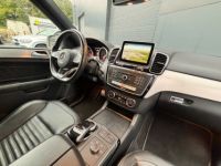 Mercedes GLE Classe Mercedes 350D SPORTLINE BVA ENTRETIEN COMPLET - <small></small> 26.900 € <small>TTC</small> - #7