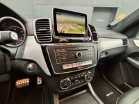 Mercedes GLE Classe Mercedes 350D SPORTLINE BVA ENTRETIEN COMPLET - <small></small> 26.900 € <small>TTC</small> - #8