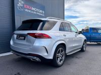 Mercedes GLE Classe Mercedes 350DE AMG LINE 9G-TRONIC Attelage électrique - <small></small> 59.900 € <small>TTC</small> - #4