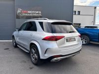 Mercedes GLE Classe Mercedes 350DE AMG LINE 9G-TRONIC Attelage électrique - <small></small> 59.900 € <small>TTC</small> - #5