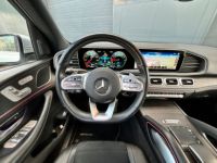 Mercedes GLE Classe Mercedes 350DE AMG LINE 9G-TRONIC Attelage électrique - <small></small> 59.900 € <small>TTC</small> - #6