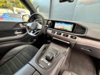 Mercedes GLE Classe Mercedes 350DE AMG LINE 9G-TRONIC Attelage électrique - <small></small> 59.900 € <small>TTC</small> - #7